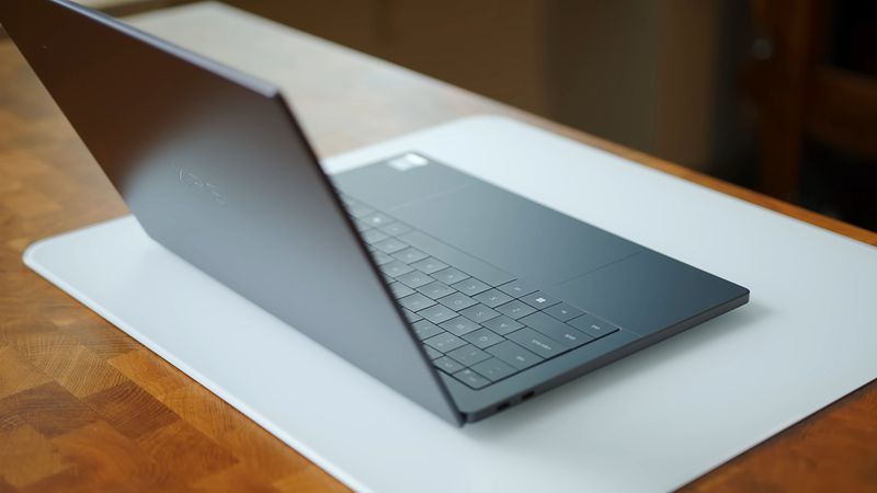 Dell XPS 14 2026